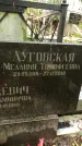 Захоронение ID 1285232