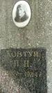 Захоронение ID 1285246