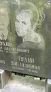 Захоронение ID 1285273