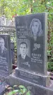 Захоронение ID 1285299
