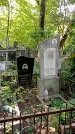 Захоронение ID 1285310