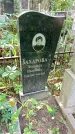 Захоронение ID 1285311