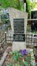 Захоронение ID 1285349