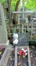 Захоронение ID 1285374