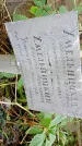Захоронение ID 1285391