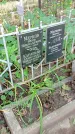 Захоронение ID 1285397