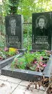 Захоронение ID 1285400