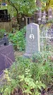 Захоронение ID 1285429