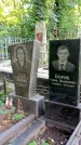 Захоронение ID 1285461