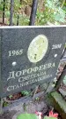 Захоронение ID 1285498