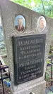 Захоронение ID 1285501
