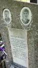Захоронение ID 1285509