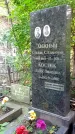 Захоронение ID 1285513