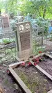 Захоронение ID 1285536
