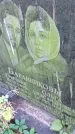 Захоронение ID 1285564