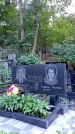 Захоронение ID 1285573