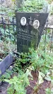 Захоронение ID 1285581