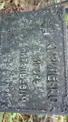 Захоронение ID 1285607