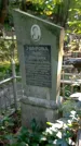 Захоронение ID 1285612