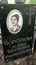 Захоронение ID 1285625