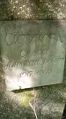 Захоронение ID 1285642