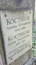 Захоронение ID 1285681