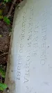 Захоронение ID 1285762