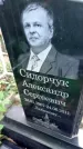 Захоронение ID 1285774