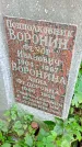 Захоронение ID 1285810