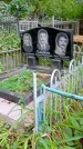 Захоронение ID 1285811