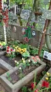 Захоронение ID 1285820