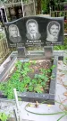 Захоронение ID 1285895