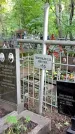 Захоронение ID 1285913