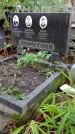 Захоронение ID 1285923