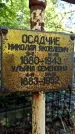 Захоронение ID 1285930
