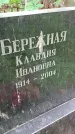 Захоронение ID 1285958