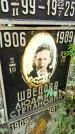 Захоронение ID 1286005
