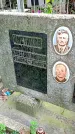 Захоронение ID 1286035