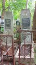 Захоронение ID 1286055