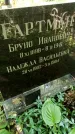 Захоронение ID 1286090