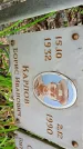 Захоронение ID 1286098