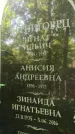 Захоронение ID 1286099