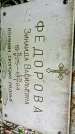 Захоронение ID 1286127