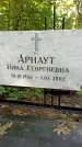 Захоронение ID 1286144