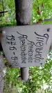 Захоронение ID 1286173