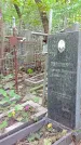 Захоронение ID 1286176