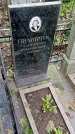 Захоронение ID 1286180