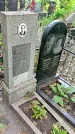 Захоронение ID 1286181