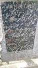 Захоронение ID 1286234