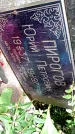 Захоронение ID 1286238